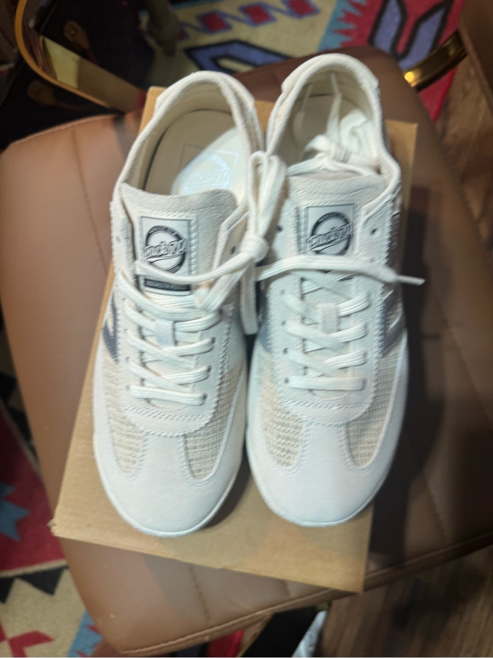 Back 70 Sneakers - Picture 5 of 7